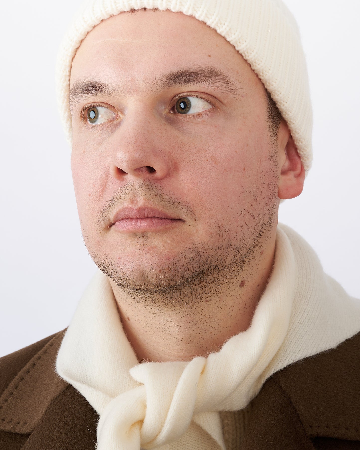 MERINO WOOL EVERYDAY BEANIE