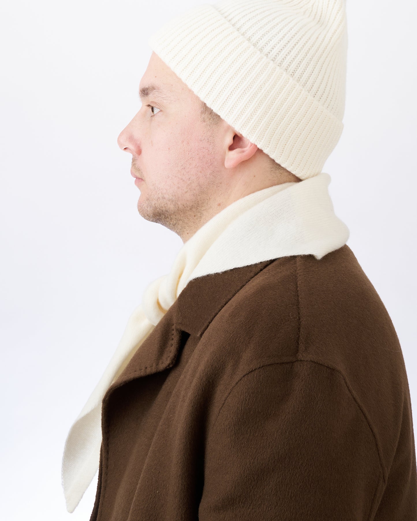 MERINO WOOL EVERYDAY BEANIE