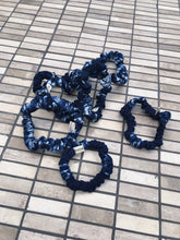 Load image into Gallery viewer, MINI TIE - DYE SCRUNCHIES