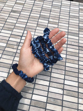 Load image into Gallery viewer, MINI TIE - DYE SCRUNCHIES