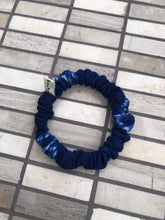 Load image into Gallery viewer, MINI TIE - DYE SCRUNCHIES